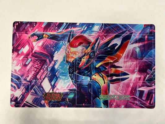 Evo Circuit Breaker Playmat