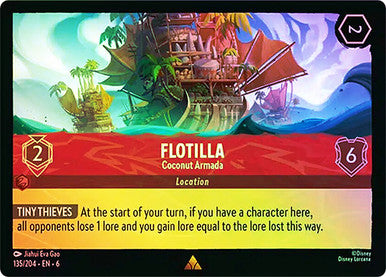[CF]Flotilla - Coconut Armada