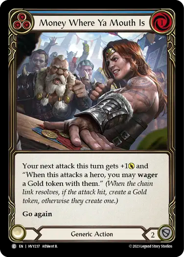 [RF]Money Where Ya Mouth Is (Blue)