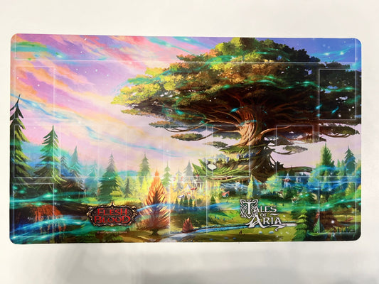 Korshem Playmat