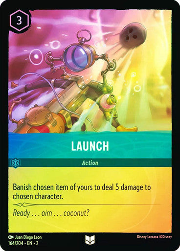 [CF]Launch