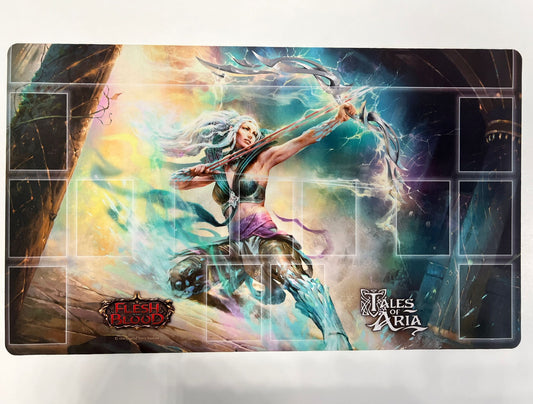 Light It Up Playmat