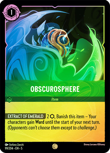 [CF]Obscurosphere