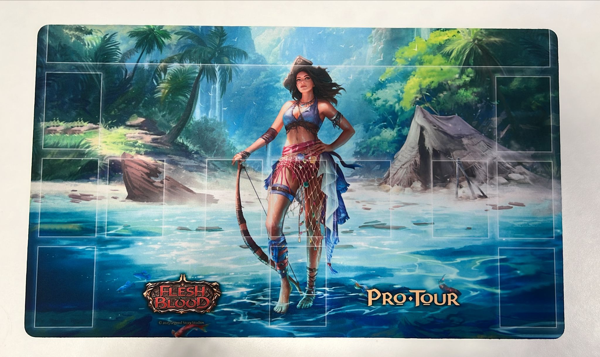 Sealace Sarong Playmat – The Imaginarium