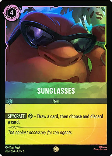 [CF]Sunglasses