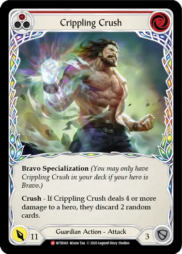 [RF]Crippling Crush