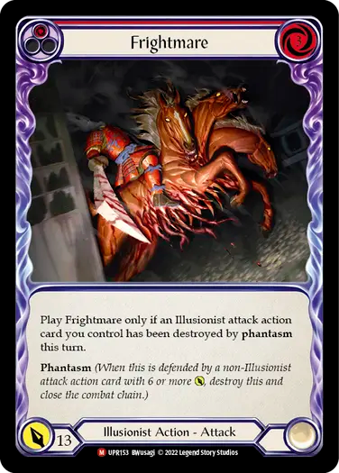 [RF]Frightmare